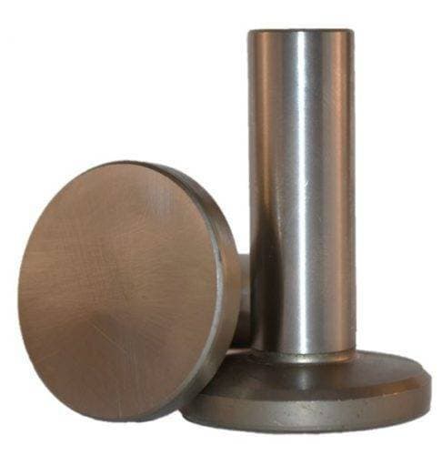 Hamilton Cams 1.45" DLC Coated Steel Tappets, Dodge, (1989-19) 12V/24V Cummins