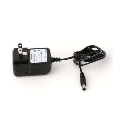 Rugged Radios 110 Volt Wall Adapter for RH5R Charging Cradle.