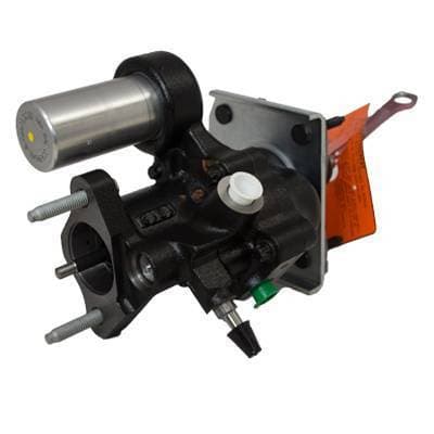 Ford Motorcraft Brake Booster Assembly, Ford (2003-04) 6.0L Power Stroke with Cruise Control