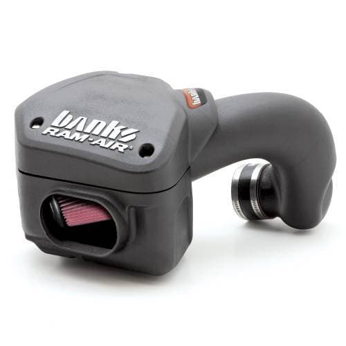 Banks Ram-Air Intake System, Dodge (1994-02) 5.9L Cummins