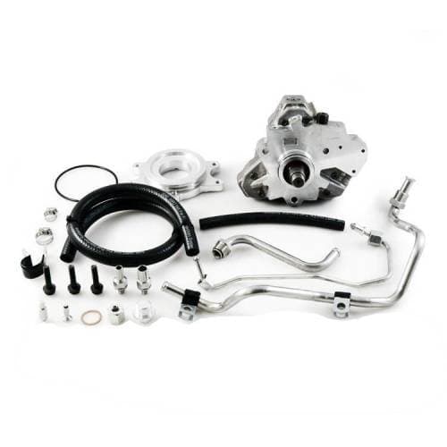 H&S Motorsports CP3 Converstion Kit, Chevy/GMC (2011-16) 6.6L Duramax