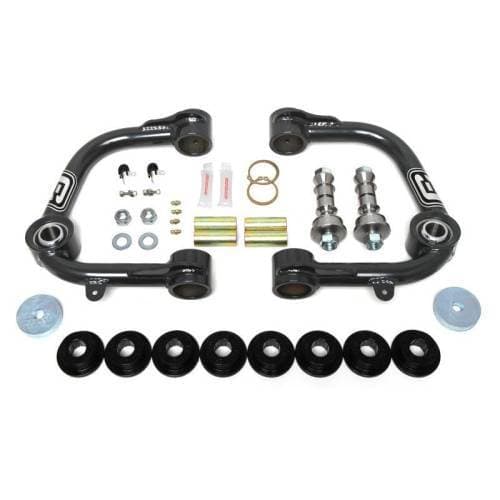 Camburg Upper Arm Kit, Toyota (2000-06) TUNDRA 2wd & 4x4, 1.00 Uni-Ball