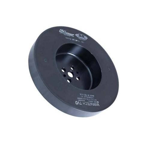 Fluidampr for Dodge (1998.5-02) 5.9L, Cummins 24v