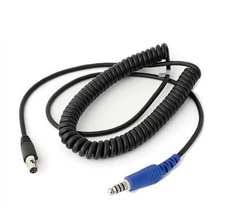 Rugged Radios Off-Road Plug to 5 Pin Adapter