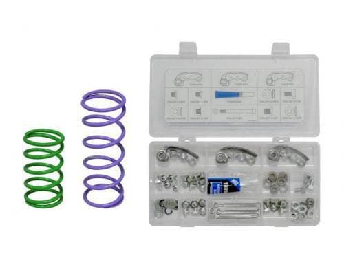 SuperATV Clutch Kit for Polaris (2015-20) RZR 900 (General Performance)