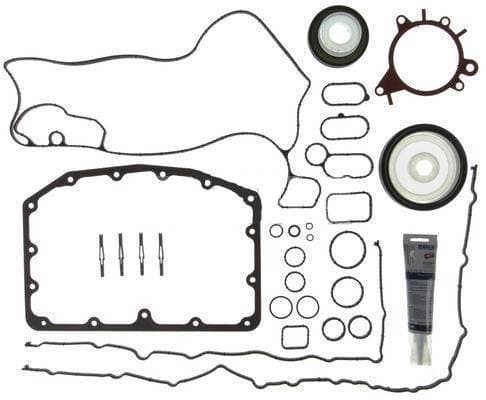 MAHLE Clevite Lower Gasket Set, Ford (2015-17) 6.7L Power Stroke