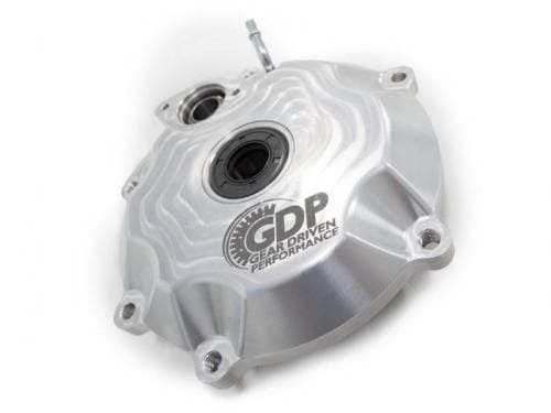 SuperATV Pin Locker Differential for Can-Am (2018-24) Maverick Trail (Billet Housing)