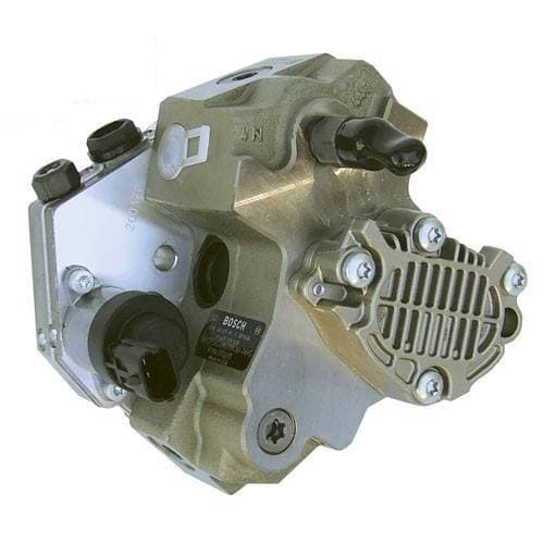 Exergy Performance CP3 Pump for Chevy/GMC (2001-04) 6.6L LB7 Duramax (12mm Stroker Performance Pump)