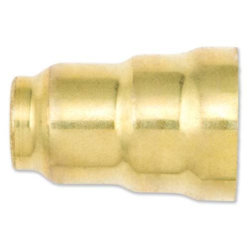 Ford Motorcraft Fuel Injector Cup Sleeve, Ford (1994-03) 7.3L Power Stroke