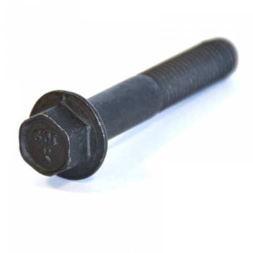 Ford Motorcraft OEM Hardware, Ford (1994-03) 7.3L Power Stroke, Exhaust Manifold Bolt