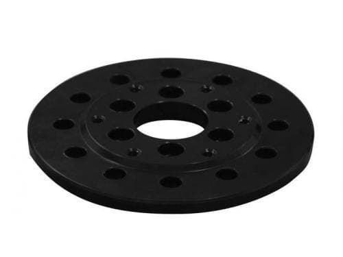 SuperATV Performance Flywheel for Yamaha (2015-24) YXZ (Heavier Than Stock)