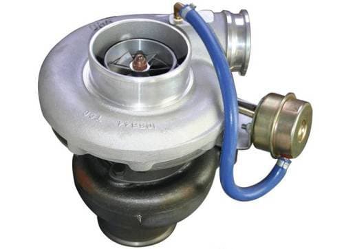 High Tech Turbo 63/68/14cm Turbo, Dodge (1994-02) 5.9L Cummins