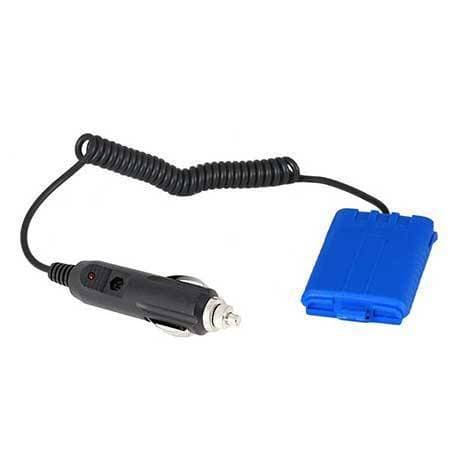 Rugged Radios V3 / RH5R Handheld Radio Battery Eliminator