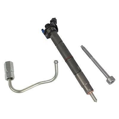 Ford Motorcraft Fuel Injector, Ford (2015-19) 6.7L Power Stroke (#s 3, 4, 5 & 6)