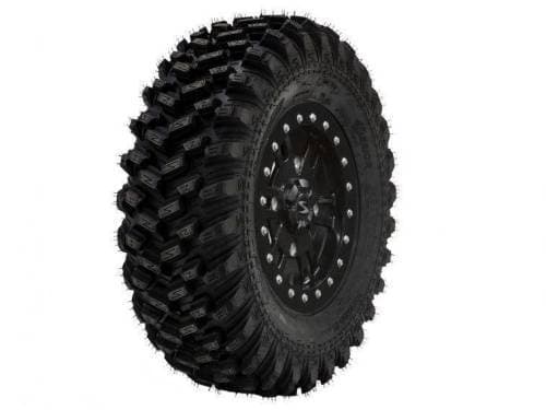 SuperATV XT Warrior UTV / ATV Tires, 34x10-14 (Standard)