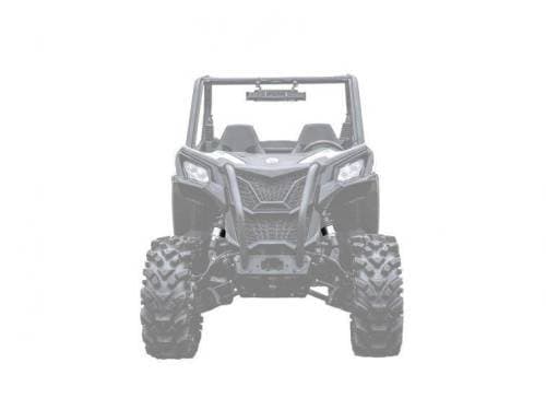 SuperATV 3" Lift Kit for Can-Am (2018-24) Maverick Trail