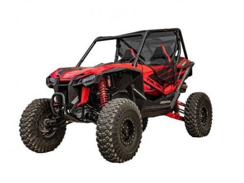 SuperATV 3" Lift Kit for Honda (2019-24) Talon 1000R