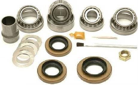 Nitro Gear Master Overhual Kit for Dana 300 transfer case