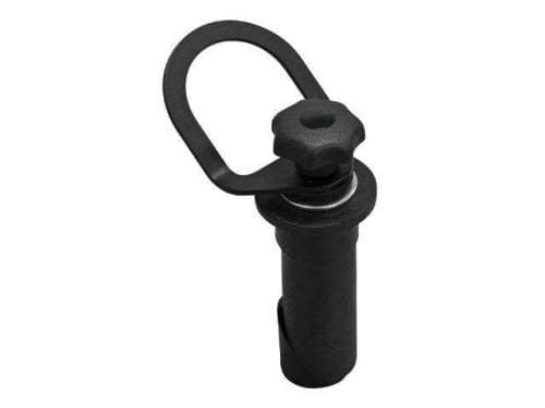 SuperATV Latch And Go Tie Downs for Polaris Ranger (Plastic Large Fixed)
