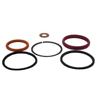 Ford Motorcraft Fuel Injector O-Ring Kit, Ford (1994-03) 7.3L Power Stroke