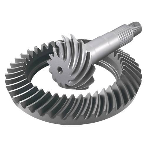 Yukon Ring & Pinion High Performance Gear Set for GM 8.2" in a 4.56 ratio