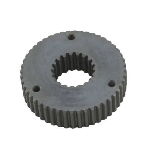 Yukon HARDCORE DRIVE FLANGE, 35 Spline inner, 55 Spline outer