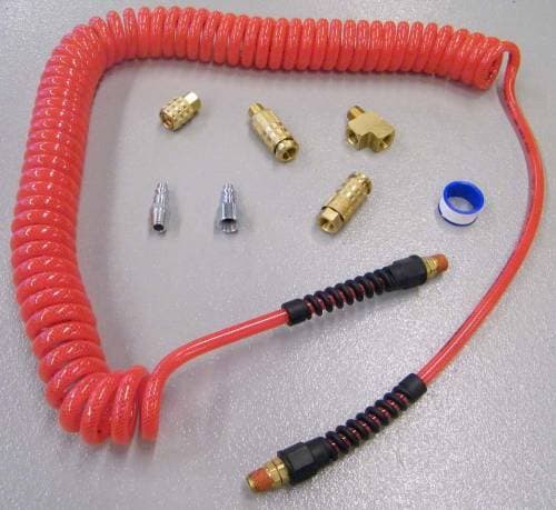 Yukon Zip Locker Pump Up Kit