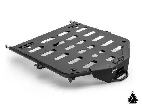 SuperATV Assault Industries Adventure Rack for Kawasaki (2020-26) Teryx KRX 1000