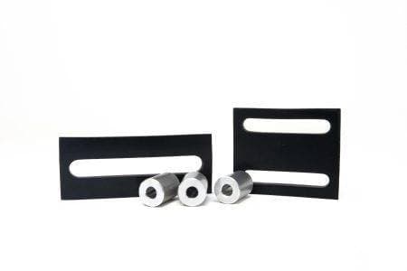FASS Fuel Systems No Drill Bracket Kit for Ford (1999-24) Power Stroke