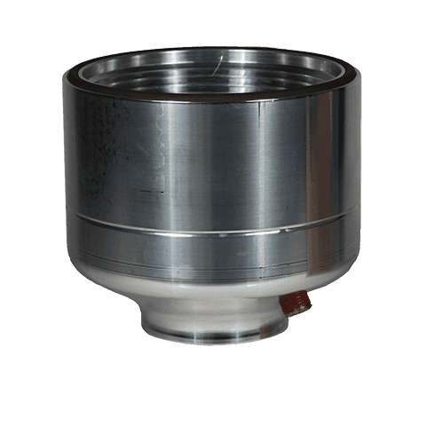 FASS Fuel Systems Duramax Factory Fuel Filter Delete Kit Chevy/GMC (2001-16) Duramax