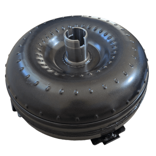 Diamond T Torque Converter for Ford (2011-14) F-150 6R75/6R80/ZF6HP26 3.5L/5.0L