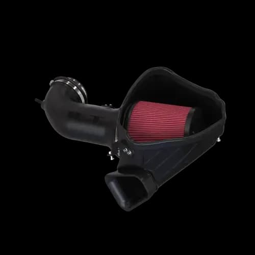 S&B JLT Cold Air Intake for Chevrolet (2017-24) 6.2L Camaro ZL1