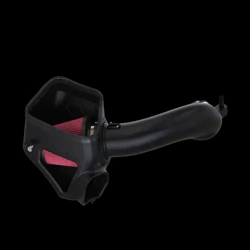 S&B JLT Cold Air Intake for Cadillac (2022-25) 6.2L CT5-V Blackwing