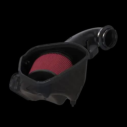 S&B JLT Cold Air Intake for Chevrolet (2016-24) 6.2L Camaro SS