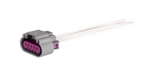 Fleece Performance MAF Sensor Pigtail for Chevy/GMC (2011-16) 6.6L LML Duramax