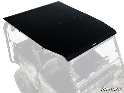 SuperATV Aluminum Roof for Honda (2016-24) Pioneer 1000-5