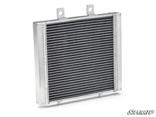 SuperATV Up & Running Radiator for Polaris (2004-07 & 2014-24) Sportsman
