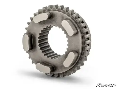 SuperATV Differential Locking Gear for Kawasaki (2020-26) Teryx KRX 1000