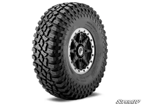 SuperATV Incursion A/T All Terrain UTV / ATV Tires, 28x10-14