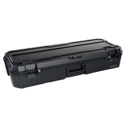 DECKED Honcho 80 - D-co Case - Includes two (2) dividers and one (1) Integrated Lock - all Black