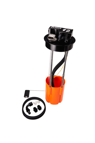 Fleece Performance SureFlo Sending Unit for Dodge (1998-02) 2500/3500 5.9L 12V & 24V Cummins