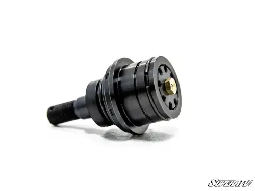 SuperATV Ball Joint for Honda (2019-24) Talon 1000R (Super Duty 300M, Lower, Front)