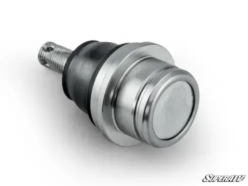 SuperATV Ball Joint for Honda (2019-24) Talon 1000R (Standard Duty, Upper, Front)