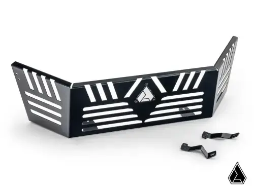 SuperATV Assault Industries Bed Enclosure for Honda (2019-26) Talon 1000