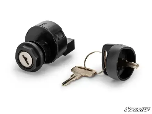 SuperATV Up & Running Ignition Switch for Can-Am (2016-21) Defender