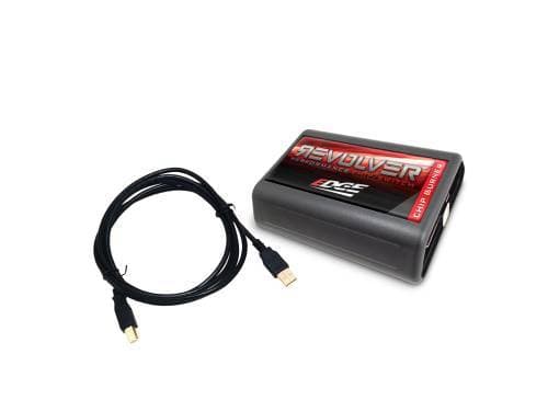 Edge Products Revolver Chip Burner for Ford (1994-03) 7.3L Power Stroke