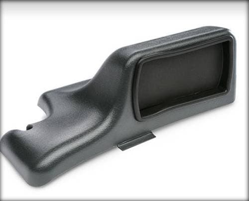 Edge Products Dash Pod for Chevy/GMC (2001-07) 2500/3500