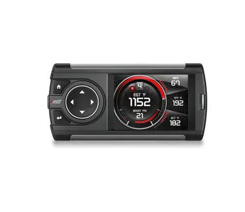 Edge Products Juice for Dodge/Ram (2013-18) 5.9L Cummins (w/ Attitude CS2)