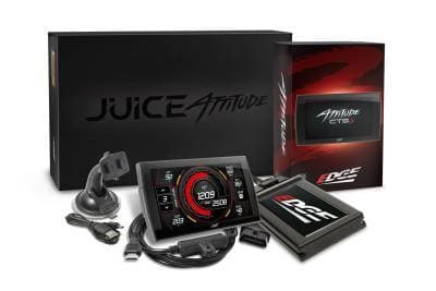 Edge Products Juice for Dodge/Ram (2013-18) 5.9L Cummins (w/ Attitude CTS3)
