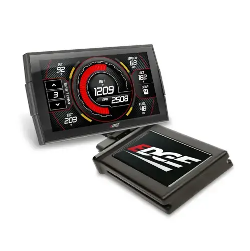 Edge Products Competition Juice for Dodge/Ram (1998.5-00) 5.9L Cummins (w/ Attitude CTS3)